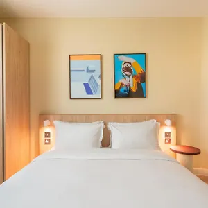 4* شقة فندقية ماي